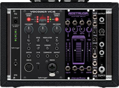 Vocoder Ideal C