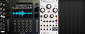 My tameless Eurorack