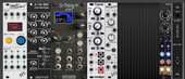Moog 60hp - DFAM