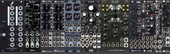 84u Rack Mount Synth