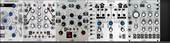 My coarsest Eurorack