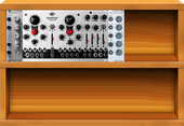 My amazing Eurorack