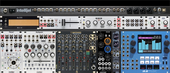 Intellijel base (bluebox+bartender)