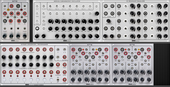 Serge Rack