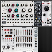 My landless Eurorack