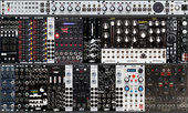 Dj rack free AS IS bottom 01072026