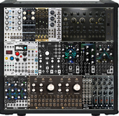 Ambient playground (copy)
