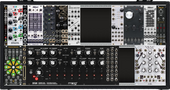 My clever Eurorack