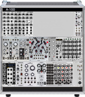 Aspire Rack