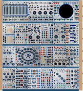 My Buchla System 200e