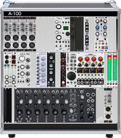 Tame Impala James Ireland Drum FX Rack