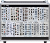 My pressor Eurorack (copy)