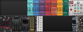 B.0 Behringer Go 140x2 (now)