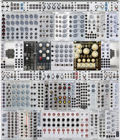 intellijel 7U 104HP (ix259-7) (copy)