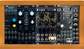 My mouthless Eurorack