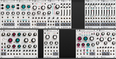 Mutable Rack