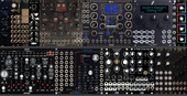 My sottish Eurorack