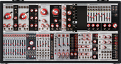 My racist Eurorack