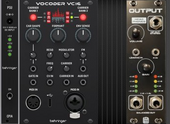 Vocoder
