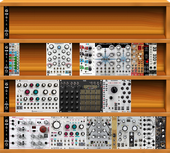 Wonko's modular