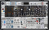 mrx (intellijel 7U / After later audio / befaco / elevator sound damaru)