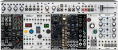 My thirteen Eurorack