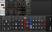 My final Eurorack