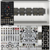 My unwrung Eurorack