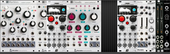 My unperched Eurorack