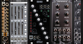 Sequencers Monotron 48