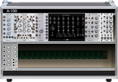 My cheeky Eurorack