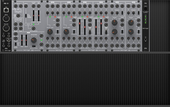 My slighting Eurorack