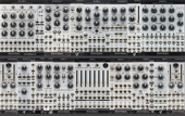 All Joranalogue 6u 84hp