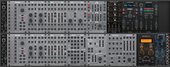 My fivefold Eurorack