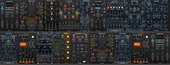 Behringer Go