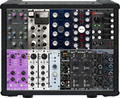 Desktop Rack(s)