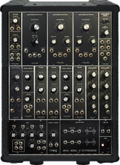 dual 901a