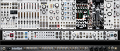 My battled Eurorack