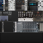 Jul Case - Palette mixer version