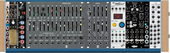 My rubied Eurorack (copy) (copy) (copy) (copy)