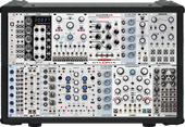 My fat Eurorack (copied from klangakrobat)