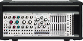My choosy Eurorack