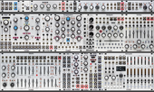 Intellijel Rack (copy) (copy)