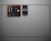 My unturned Pedalboard