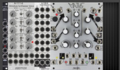 My thrifty Eurorack