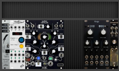 My midships Eurorack