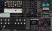 Techno Groovebox