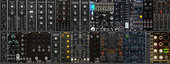 Behringer Moog