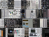 Eurorack go LIVE