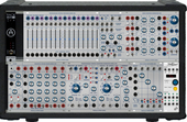 My enorm Eurorack
